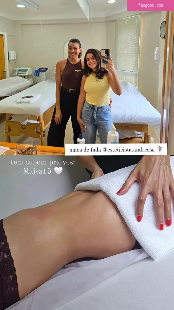 Maisa