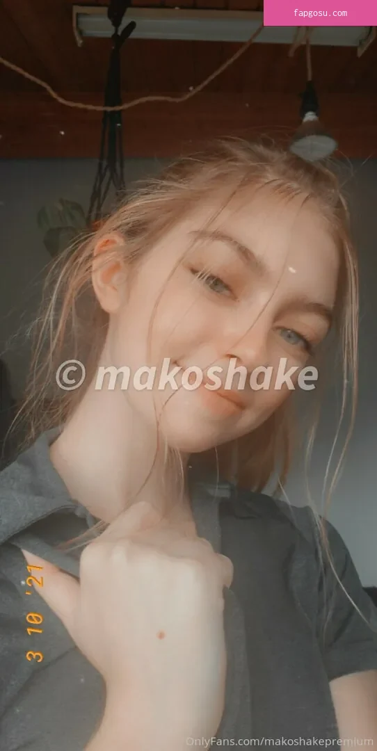Makoshake