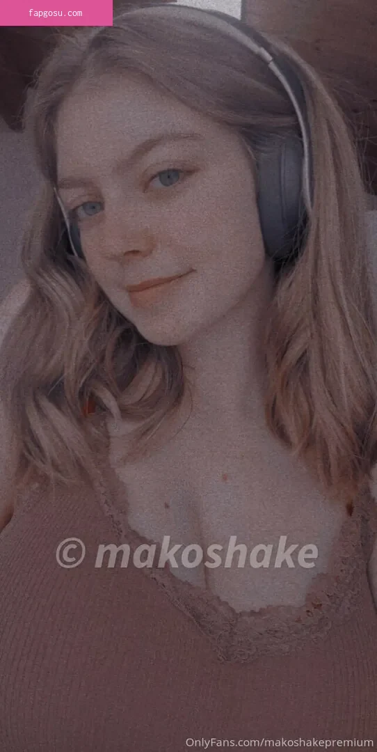 Makoshake