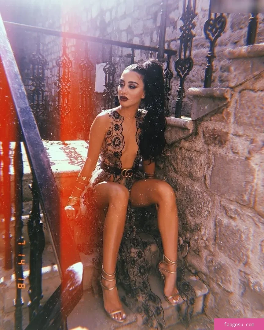 melinda ademi