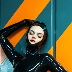Mistress AE