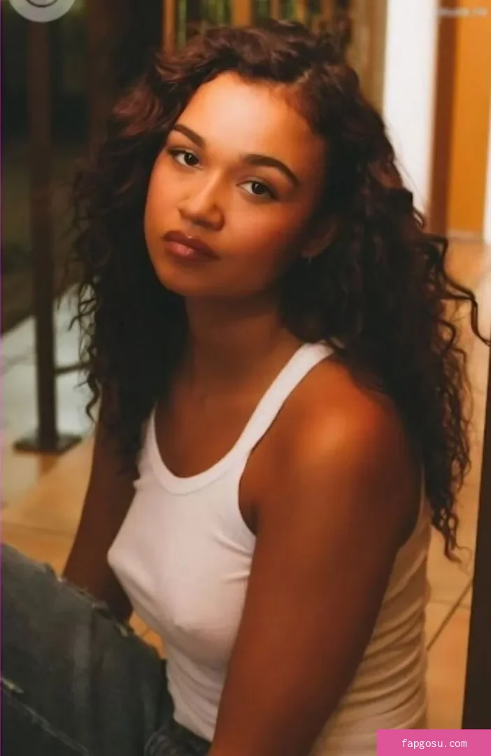 Madison Bailey