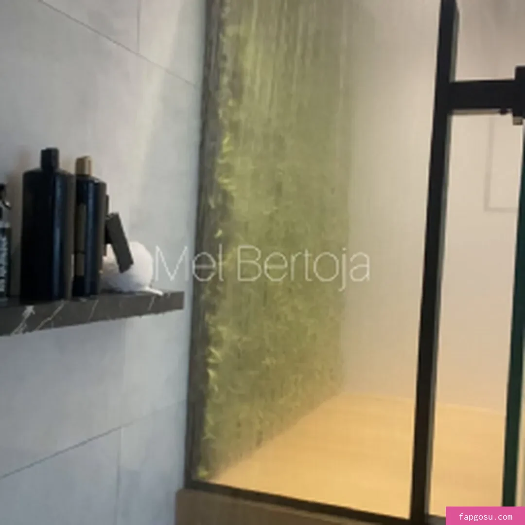 Mel Bertoja