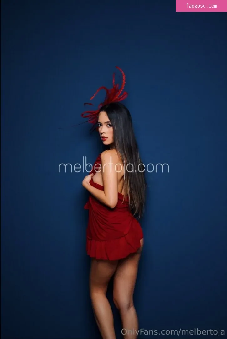 Mel Bertoja