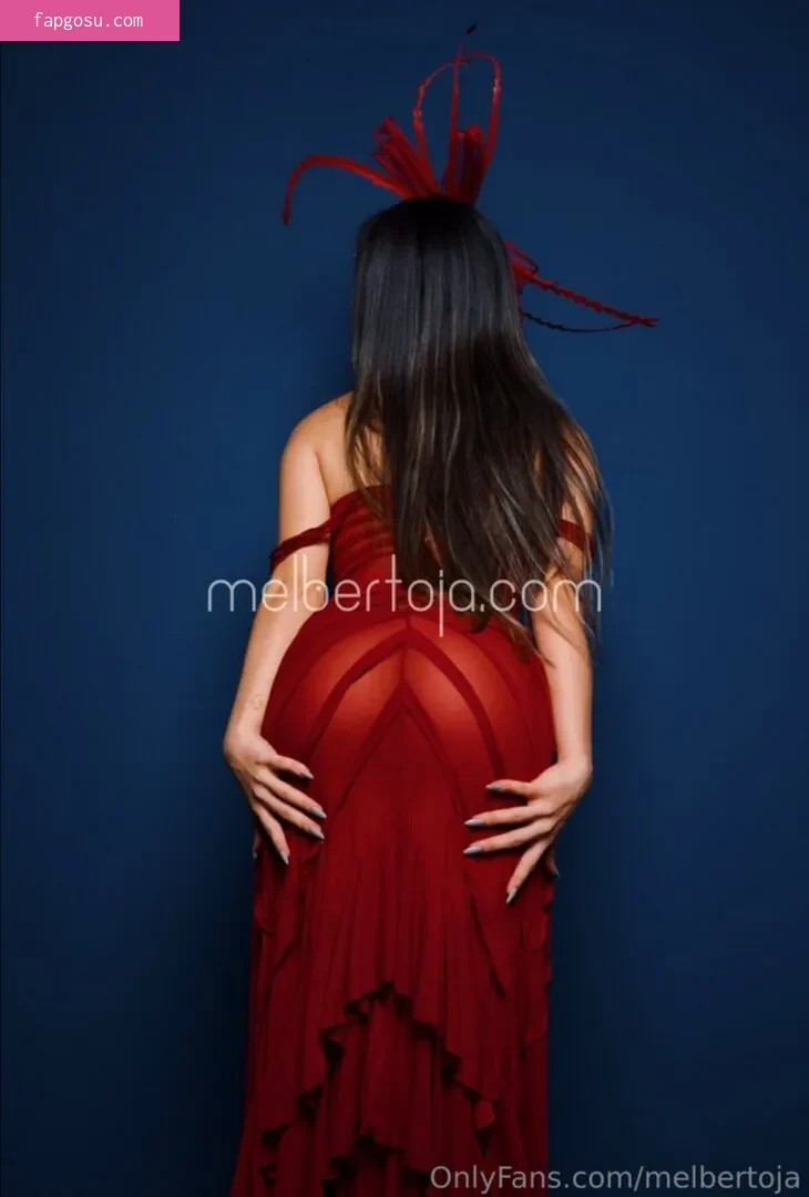 Mel Bertoja