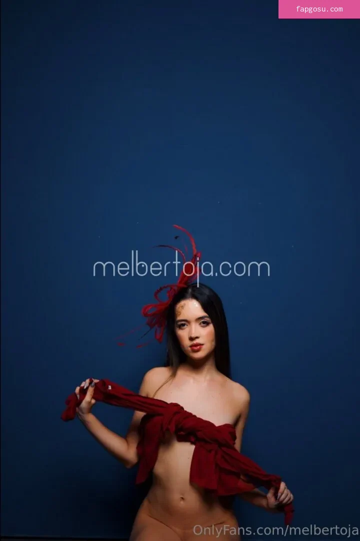 Mel Bertoja