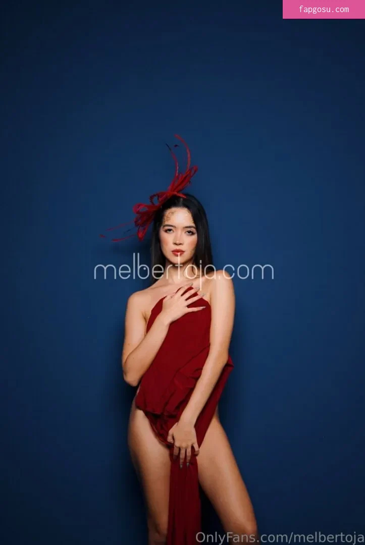 Mel Bertoja