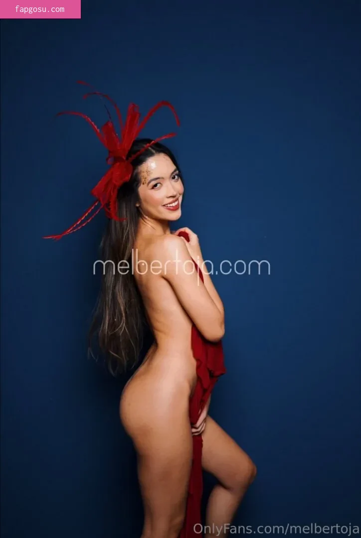 Mel Bertoja