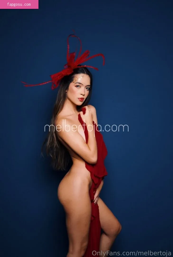 Mel Bertoja