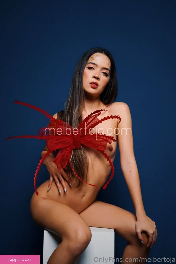 Mel Bertoja
