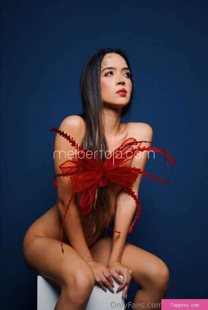Mel Bertoja