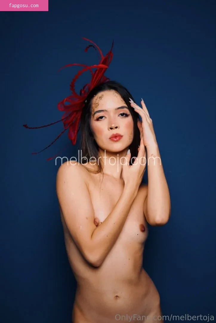 Mel Bertoja
