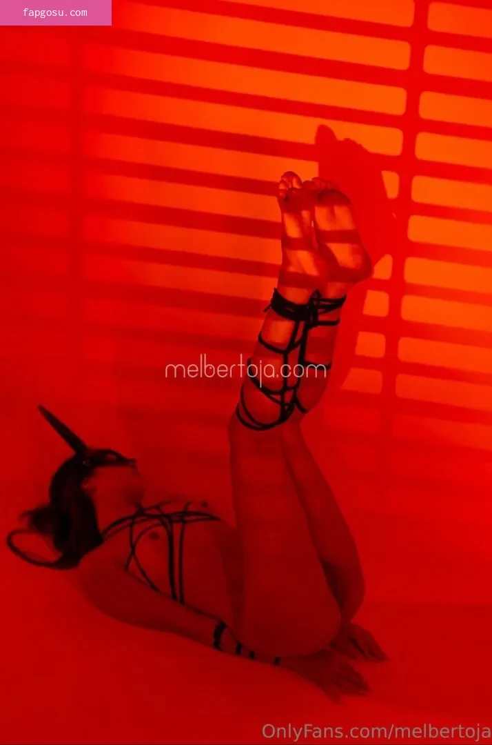 Mel Bertoja