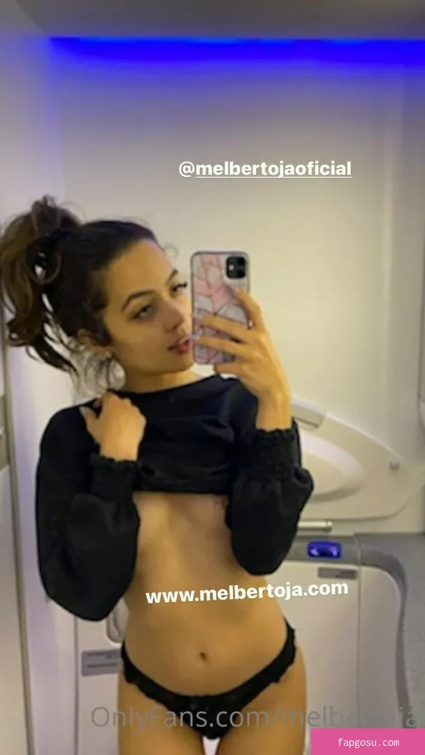 Mel Bertoja