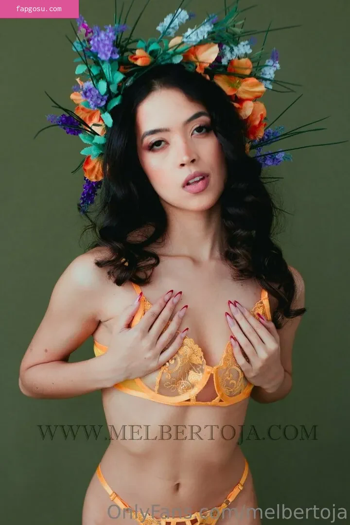 Mel Bertoja