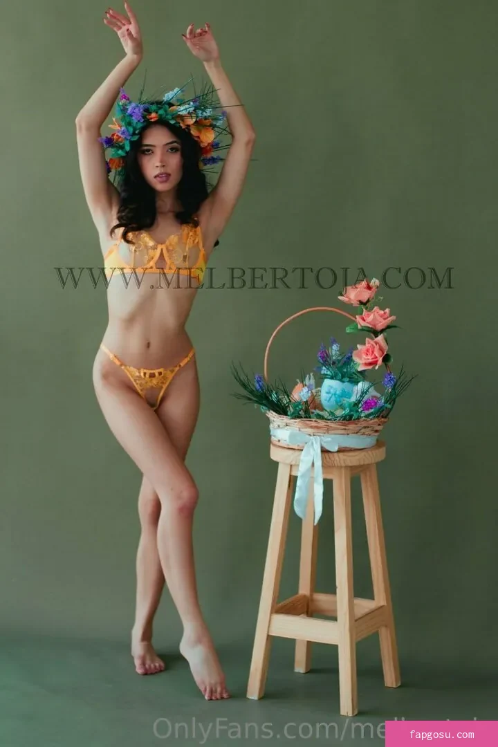 Mel Bertoja