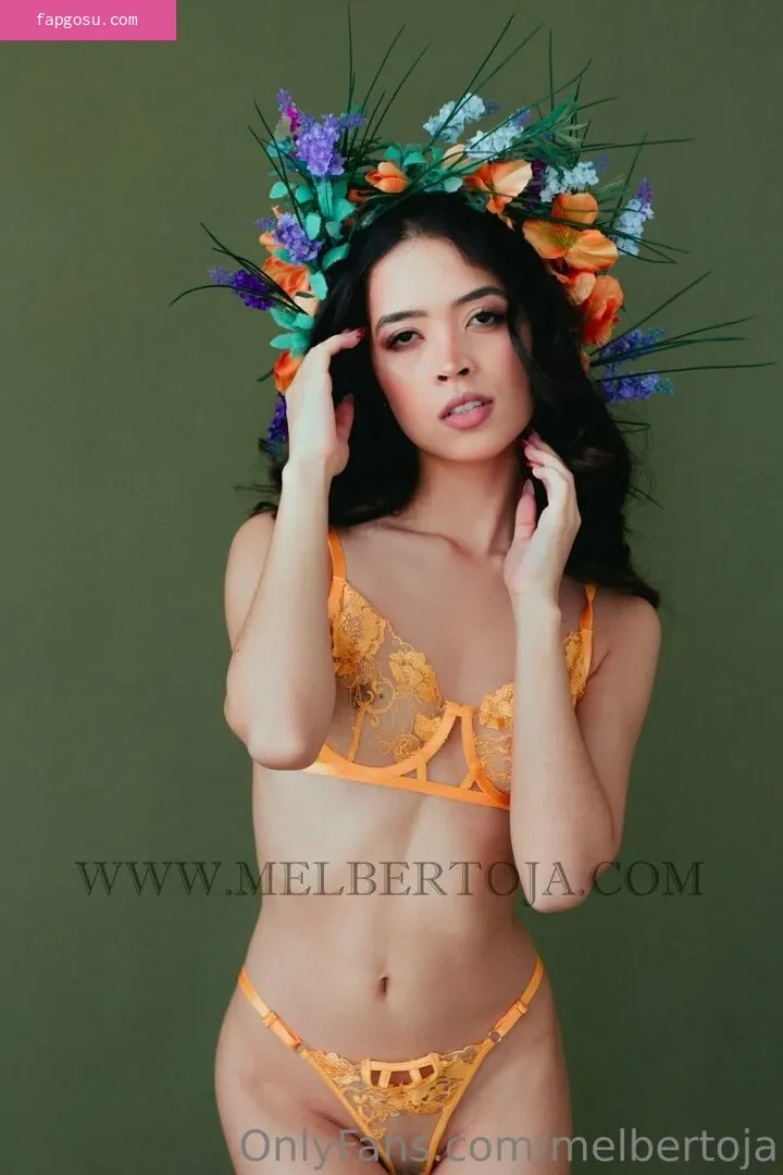 Mel Bertoja