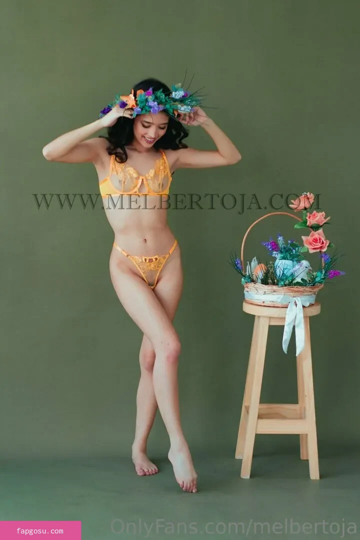 Mel Bertoja