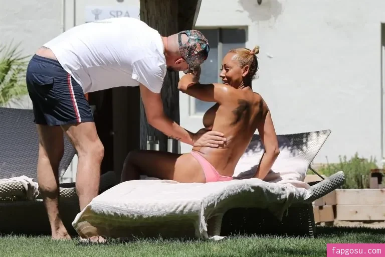 Melanie Brown