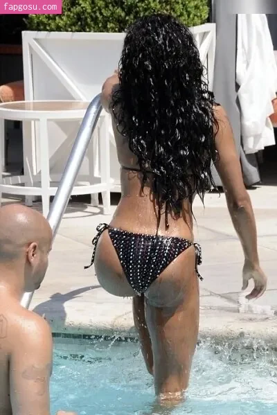 Melanie Brown