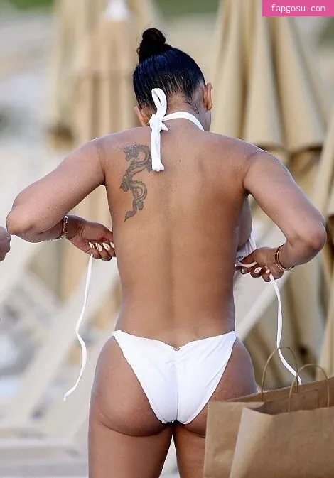 Melanie Brown