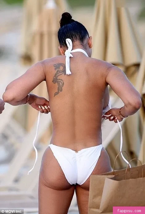 Melanie Brown