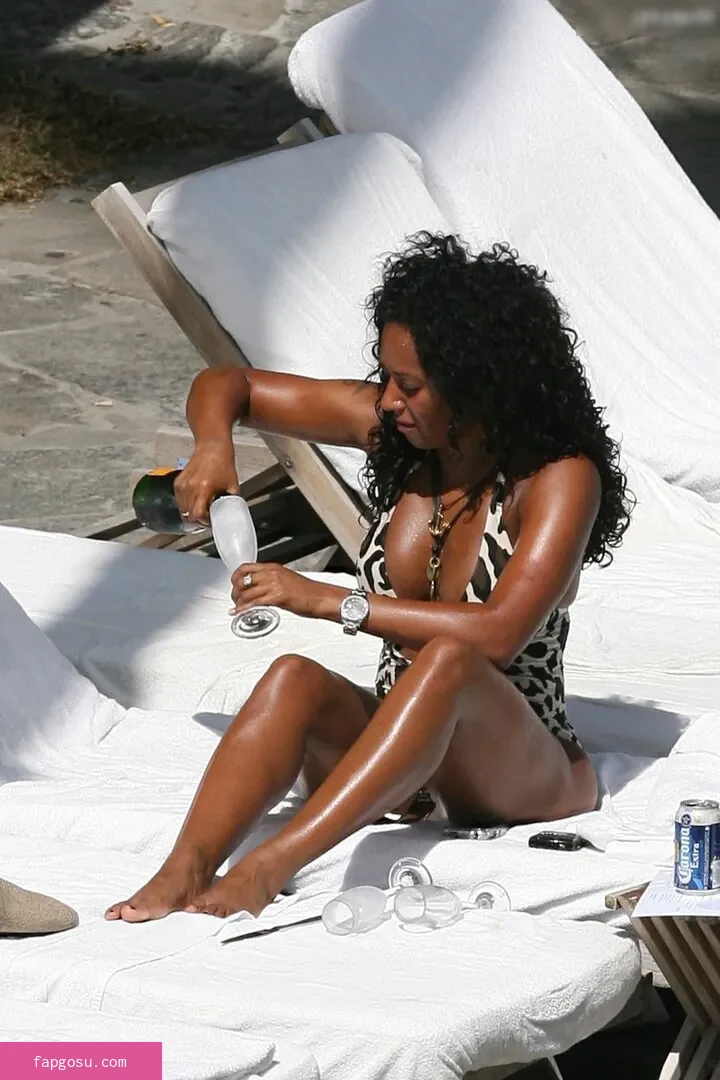 Melanie Brown