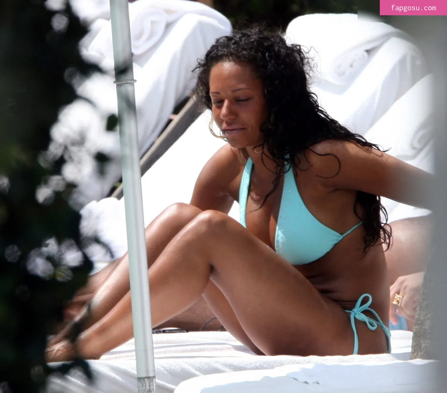 Melanie Brown