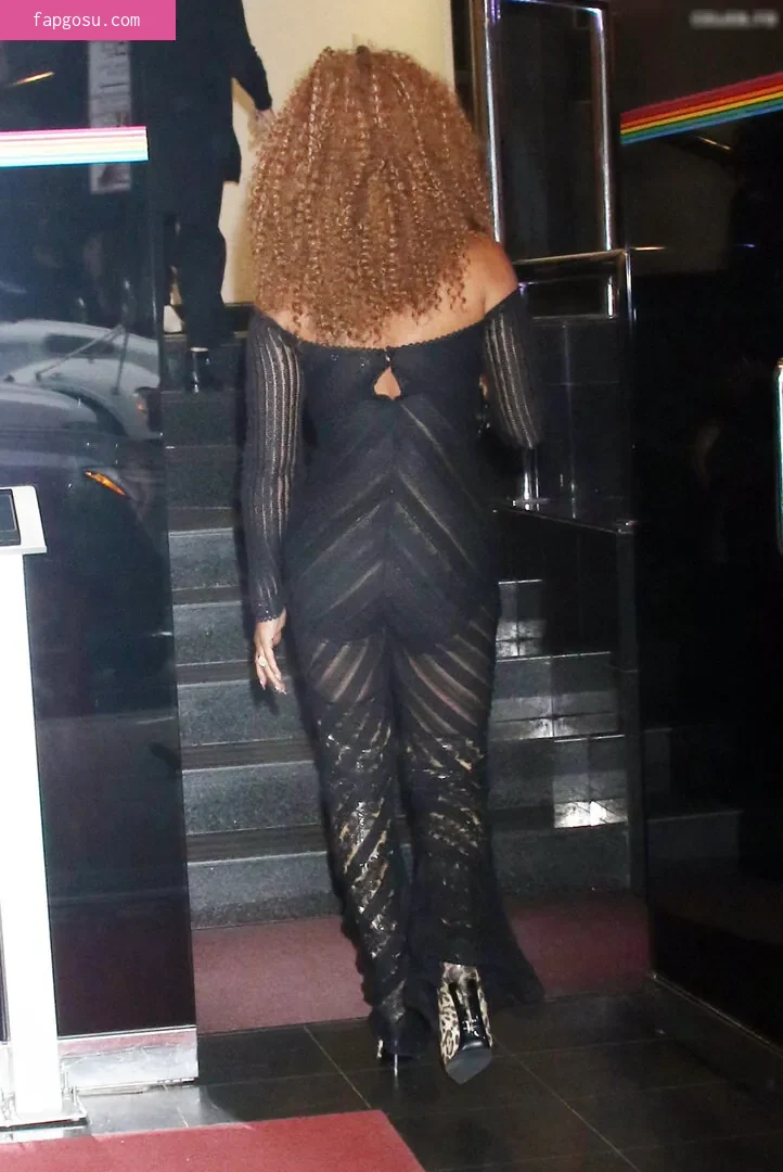 Melanie Brown