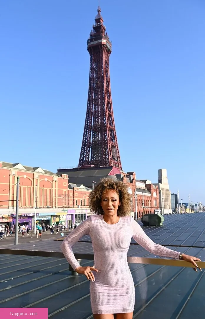 Melanie Brown