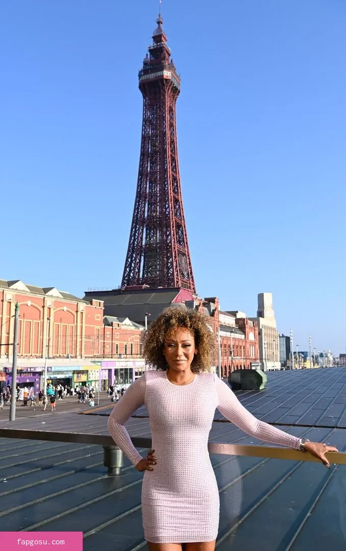 Melanie Brown