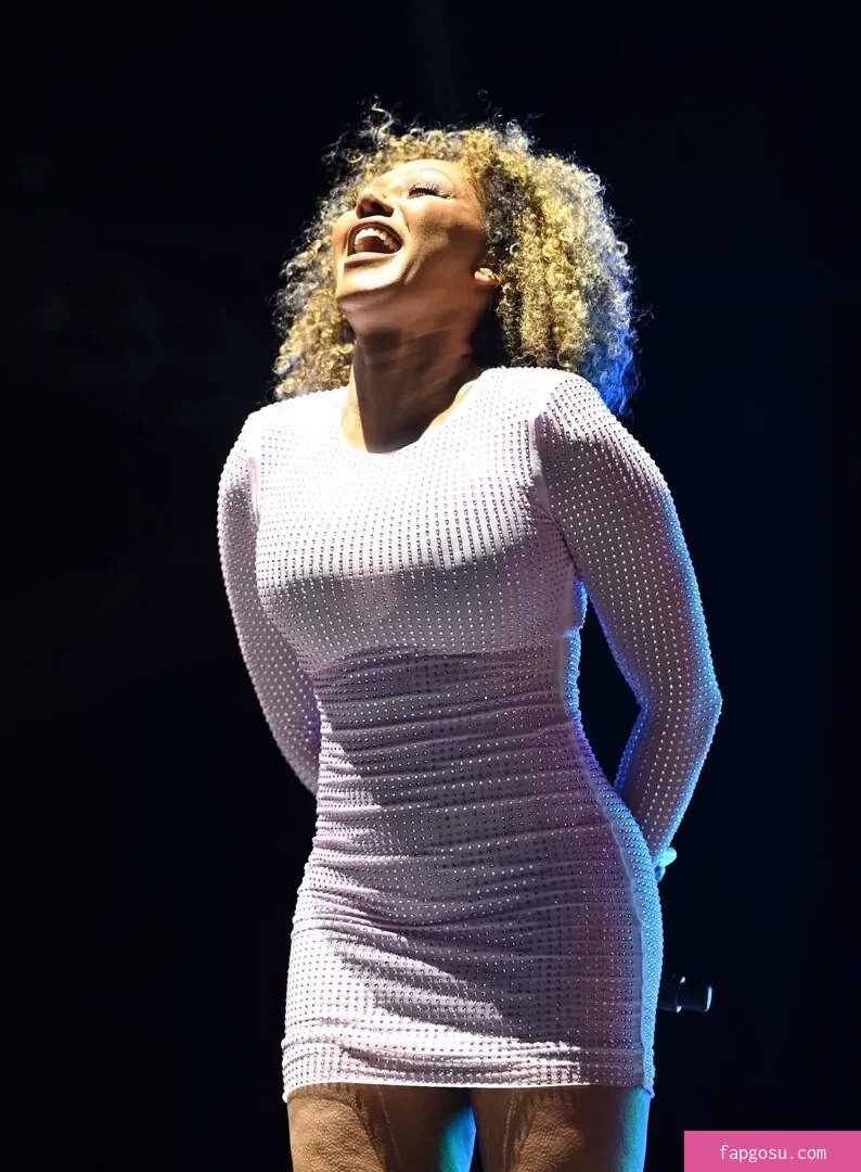 Melanie Brown