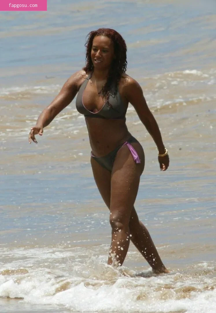 Melanie Brown