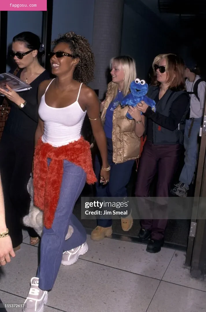 Melanie Brown