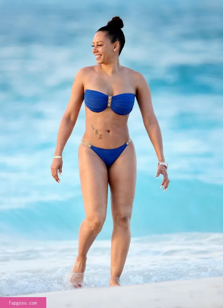 Melanie Brown