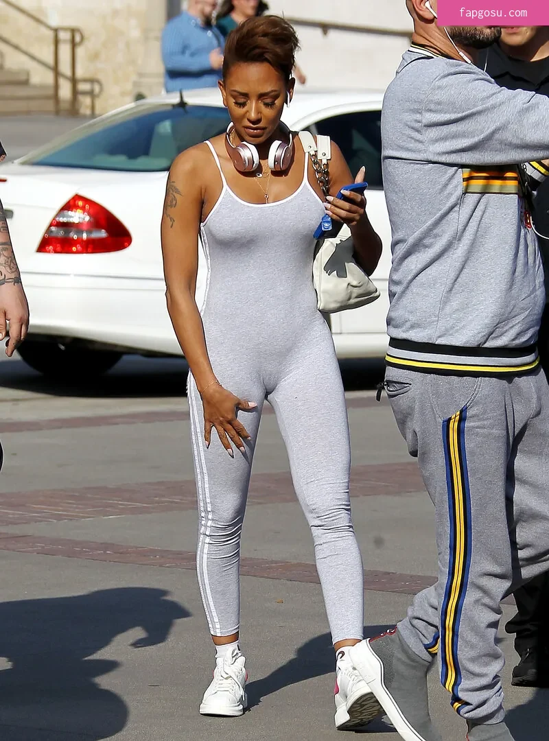 Melanie Brown
