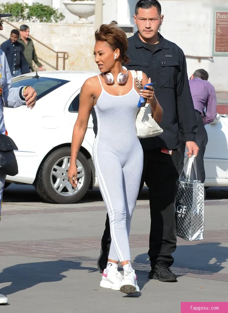 Melanie Brown