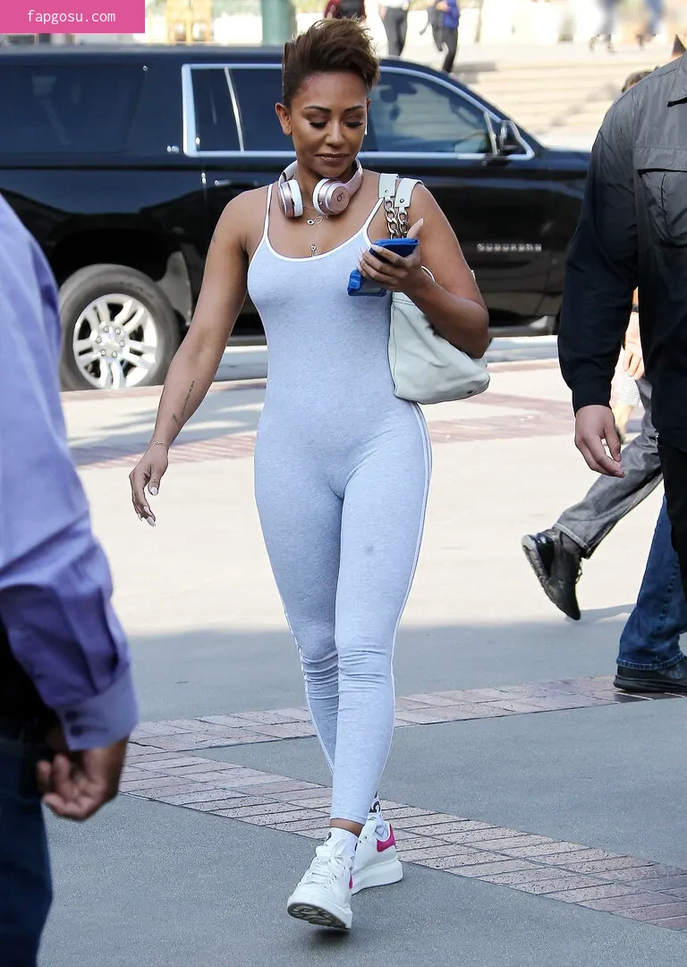 Melanie Brown