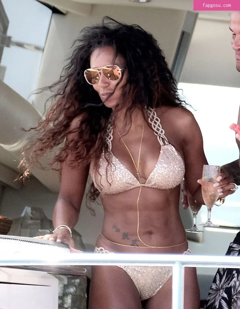Melanie Brown