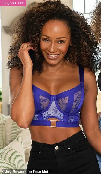 Melanie Brown
