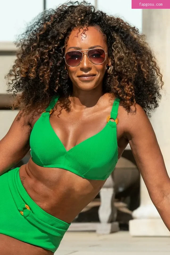 Melanie Brown