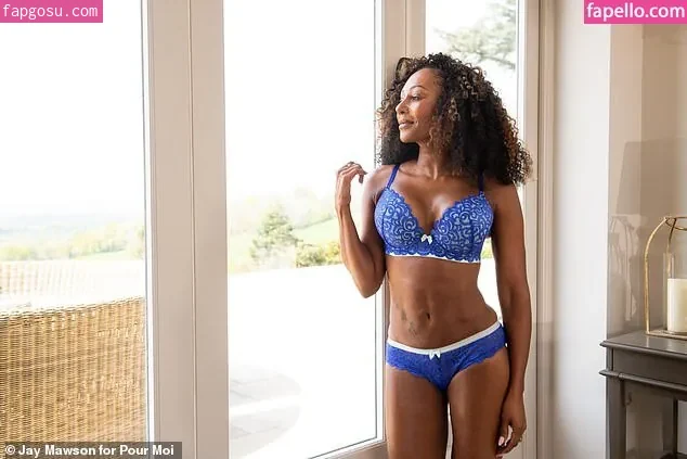 Melanie Brown