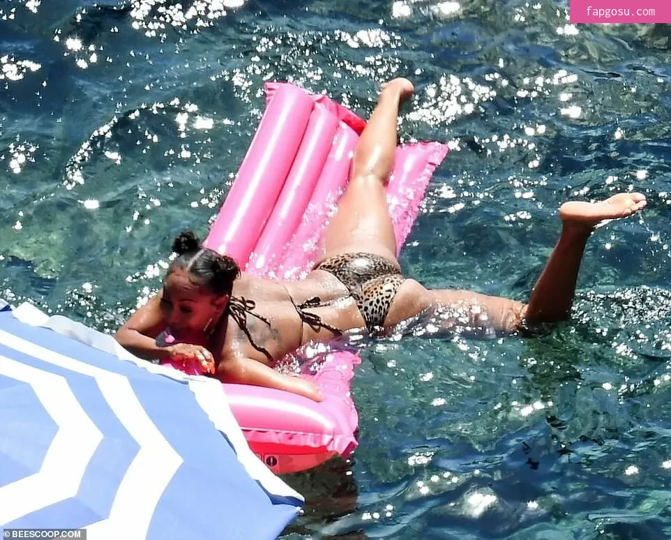Melanie Brown
