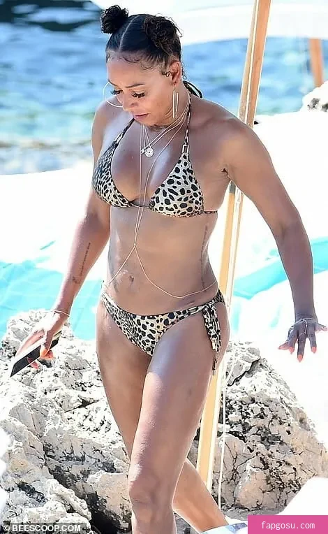 Melanie Brown