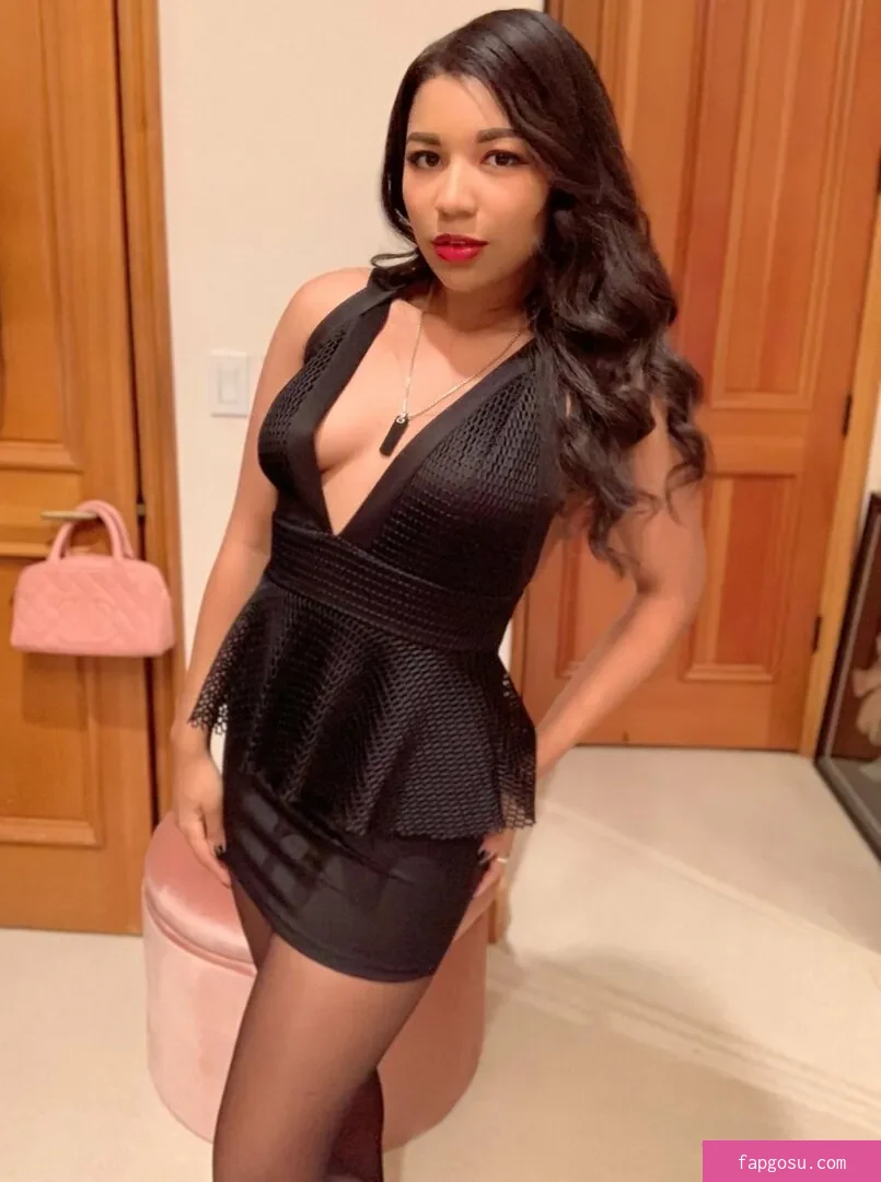 Mica Burton