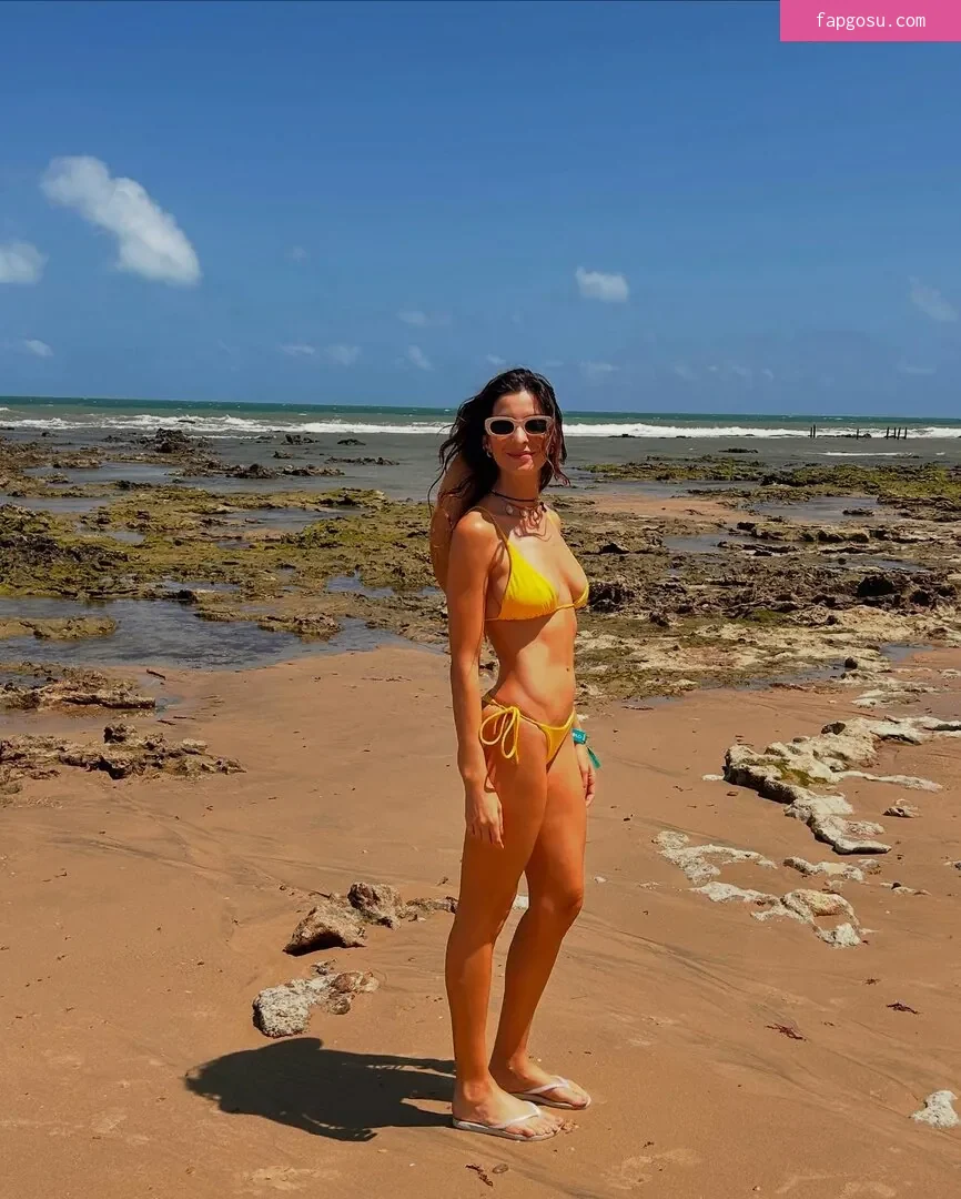 Michelle Batista