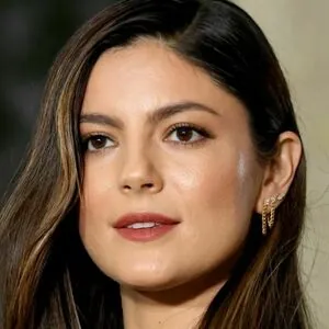 Monica Barbaro