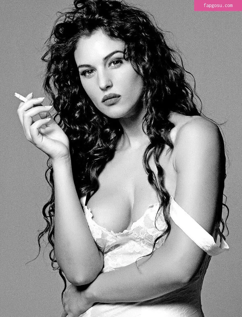 Monica Bellucci