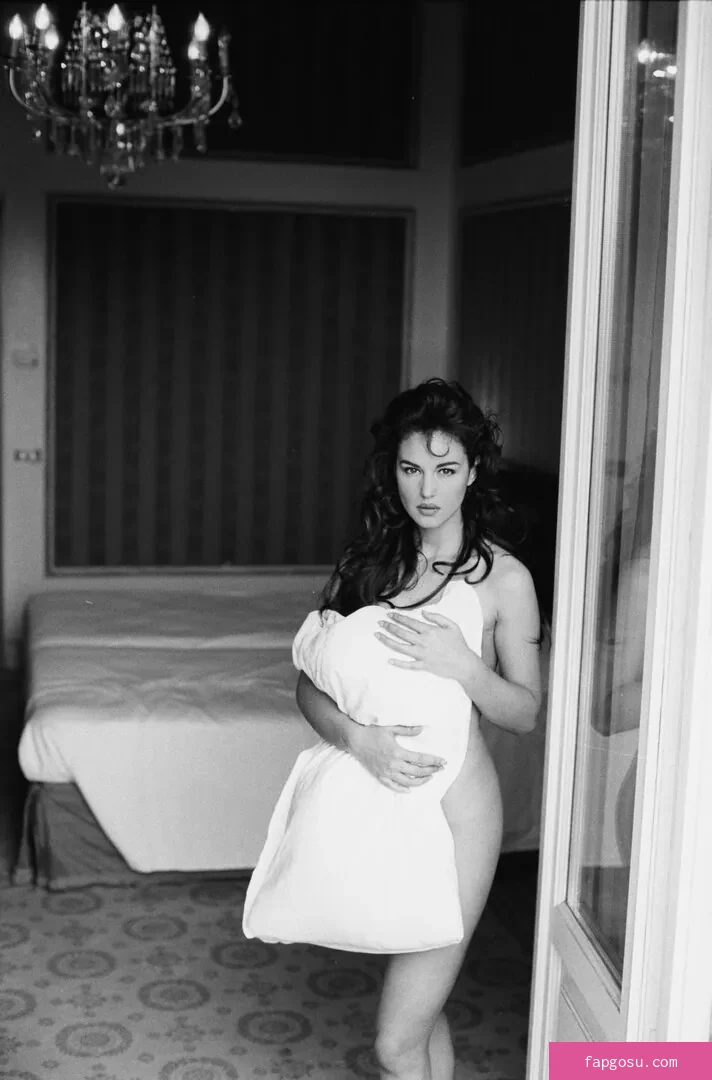 Monica Bellucci