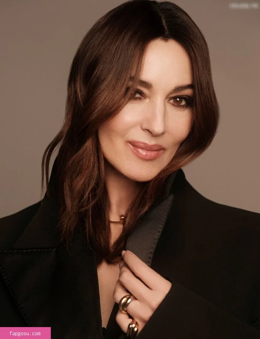 Monica Bellucci